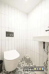 Rented by Urban Pads