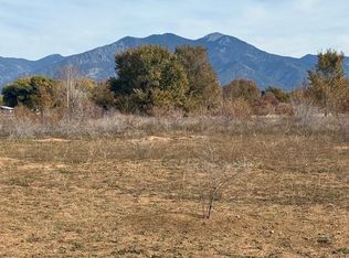 91 Cordillera Rd NW #A, Ranchos De Taos, NM 87557