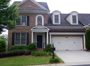 3306 Village Green Trce, Roswell, GA 30075
