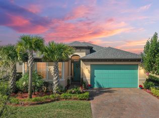 11204 SW Lake Park Dr, Pt Saint Lucie, FL 34987