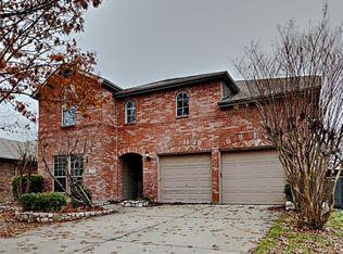 3404 Grant St, McKinney, TX 75071
