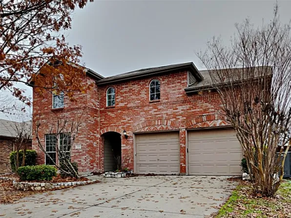 3404 Grant St, McKinney, TX 75071