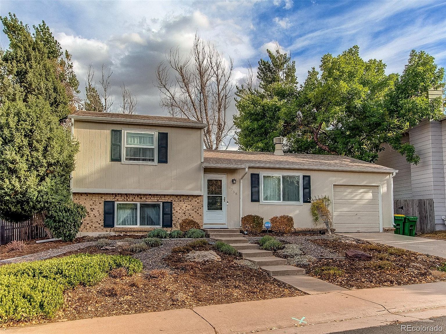 4758 S Quintero Street, Aurora, CO 80015 | Zillow