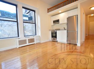 8 W 76th St APT 4C, New York, NY 10023