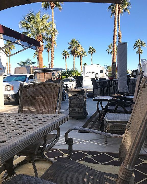 2nd image of 69411 Ramon Rd #510