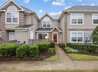 705 Queens Path, Williamsburg, VA 23185