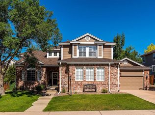 5839 S Ensenada St, Aurora, CO 80015