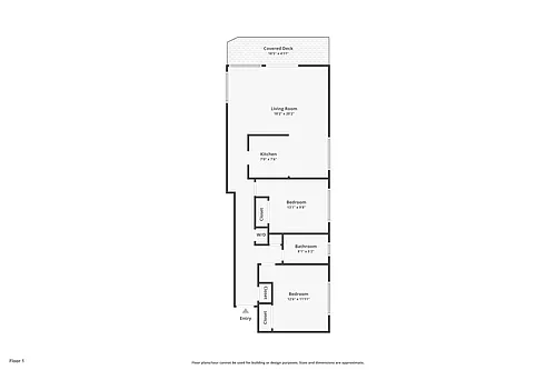Floor plan 04 Stack