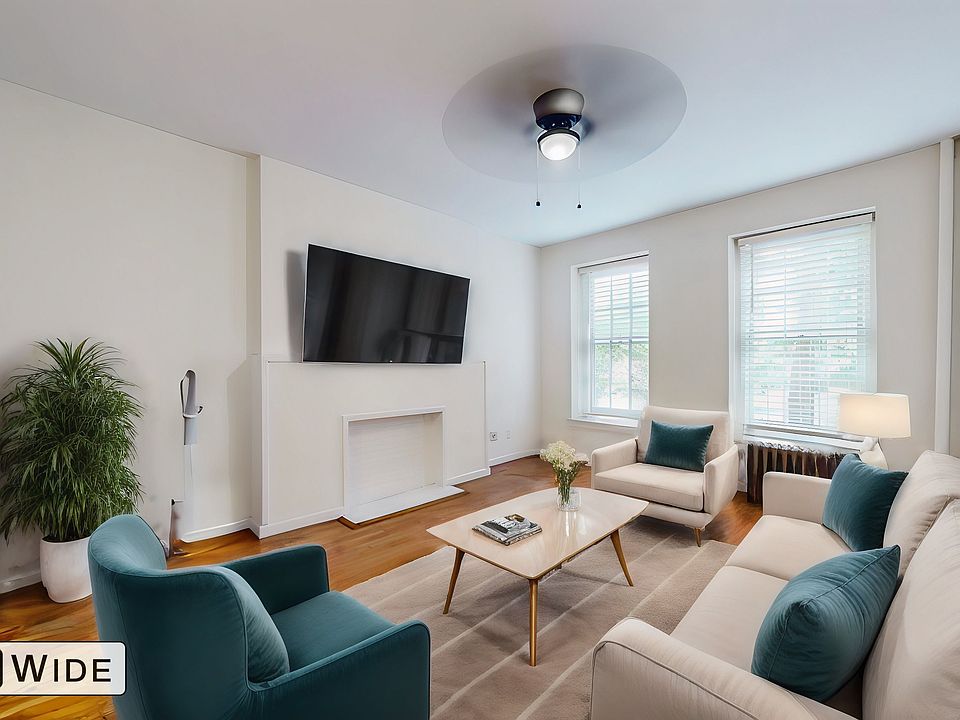 1st image of 36 Morton St APT 2B