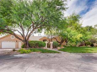 8285 Hickam Ave, Las Vegas, NV 89129