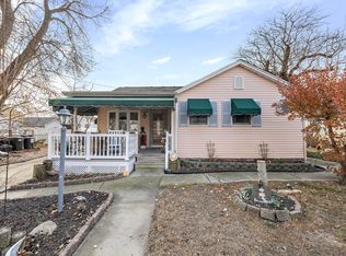 120 Ridgewood Ave, Villas, NJ 08251