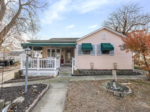 120 Ridgewood Ave, Villas, NJ 08251