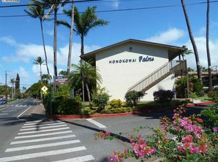 3666 Lower Honoapiilani Rd APT B2, Lahaina, HI 96761