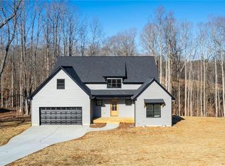 183 Friends Farm Way, Stokesdale, NC 27357