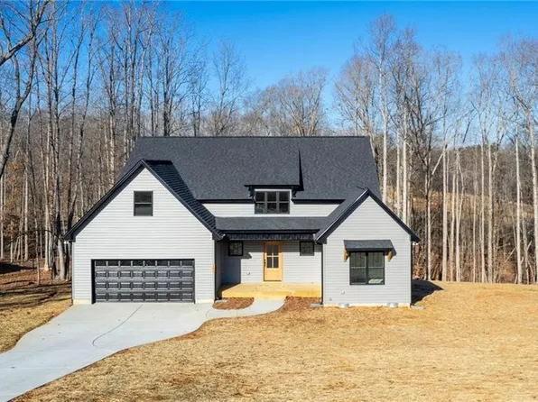 183 Friends Farm Way, Stokesdale, NC 27357