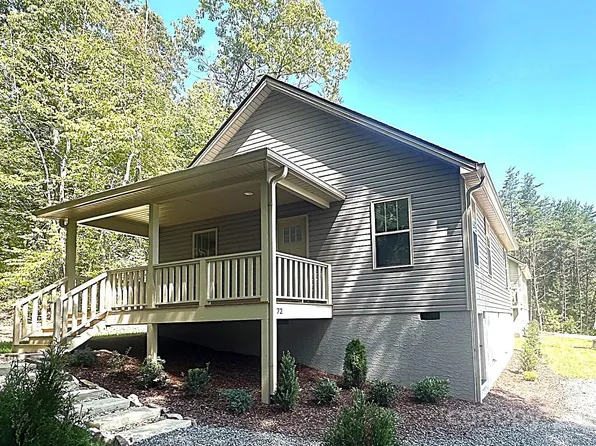 372 Genesis Cir, Black Mountain, NC 28711