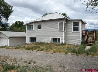 12471 Rock Hill Road, Eckert, CO 81418