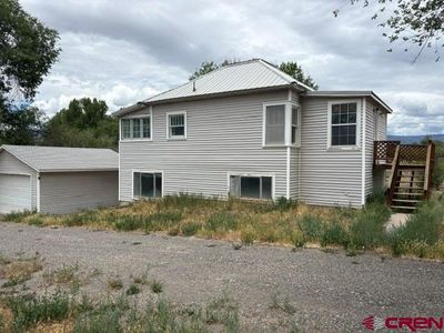 12471 Rock Hill Road, Eckert, CO, 81418
