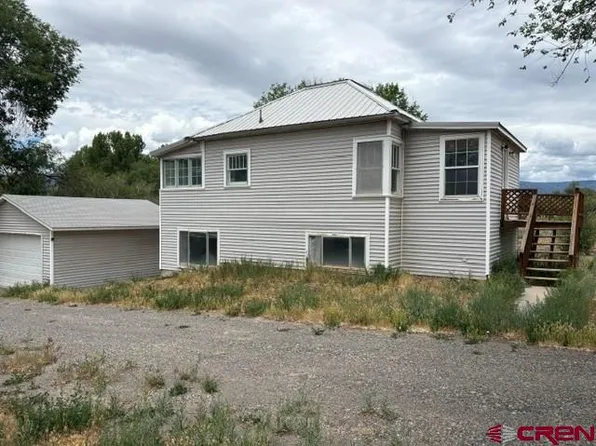 12471 Rock Hill Road, Eckert, CO 81418