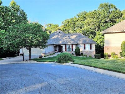 34 Parkridge Dr, Bella Vista, AR, 72715