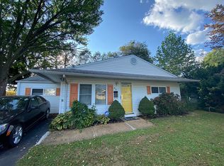 68 Mercer Dr, Newark, DE 19713