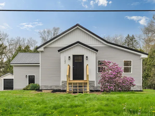 1132 College Avenue, Old Town, ME 04468