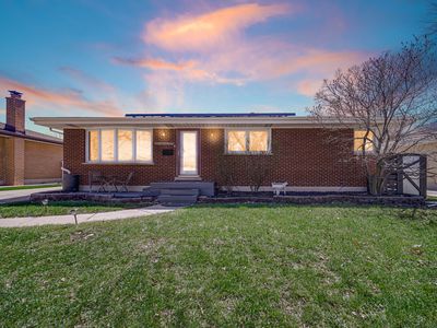 661 W Saint Aubin Dr, Addison, IL, 60101