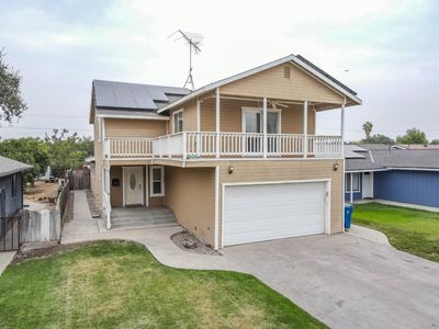 1101 Golden Gate Ave, Dos Palos, CA, 93620