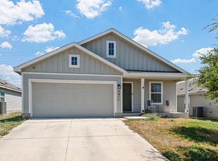 5611 Elm Valley Dr, San Antonio, TX 78242