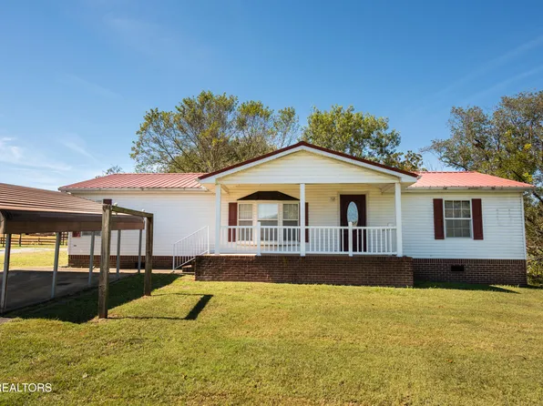 112 Alexander Crossing Dr, Church Hill, TN 37642