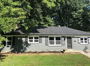 281 Bonnycastle Ave, Frankfort, KY 40601