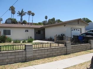 1345 Myra Ct, Chula Vista, CA 91911