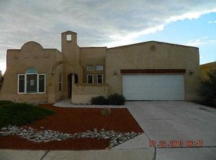 360 Calle Consuelo NE, Los Lunas, NM 87031