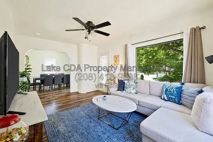 1202 N C St — Photo 18