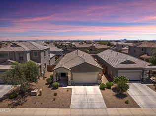 31051 W Amelia Ave, Buckeye, AZ 85396