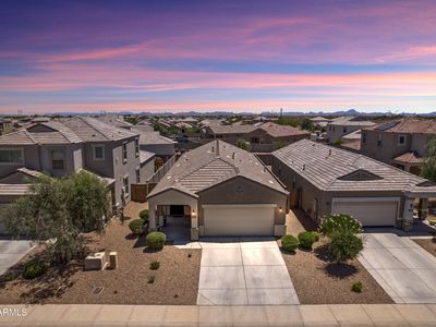 31051 W Amelia Ave, Buckeye, AZ, 85396