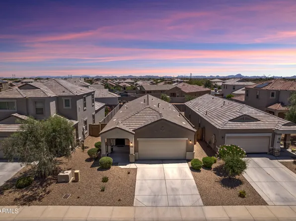 31051 W AMELIA Avenue, Buckeye, AZ 85396