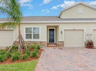 2819 Ben Hogan Ct, West Melbourne, FL 32904