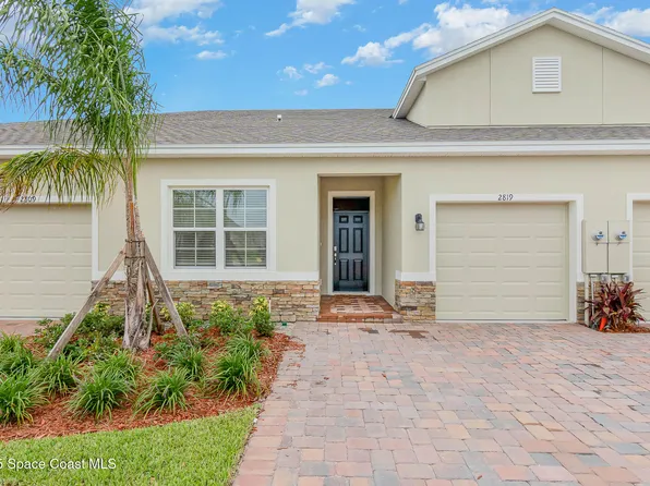 2819 Ben Hogan Ct, West Melbourne, FL 32904