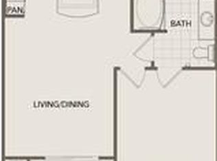 4600 Mueller Blvd, Austin, TX 78723