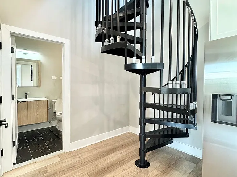 Incredibly redesigned Church-Haven Lofts- luxury living at its finest! — Photo 6