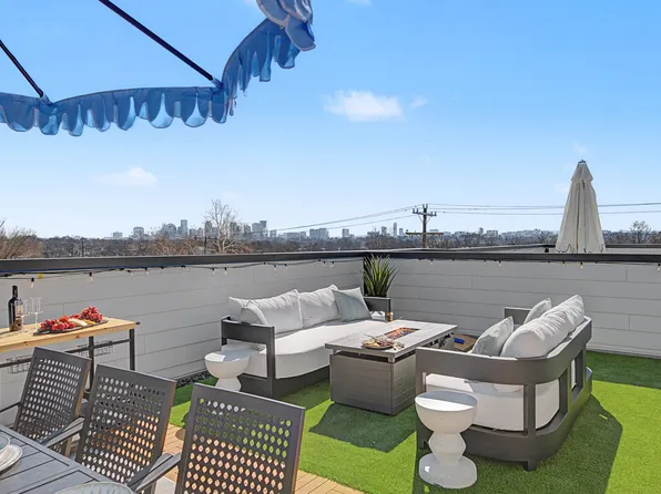 2206 Clarksville Pike, Nashville, TN 37208