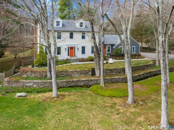 3725 Redding Road, Fairfield, CT 06824