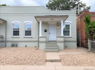 831 Inca St, Denver, CO 80204