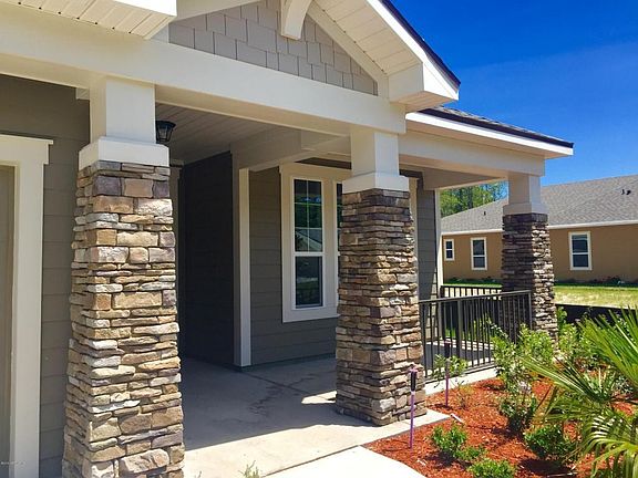 2 Exterior Front Porch