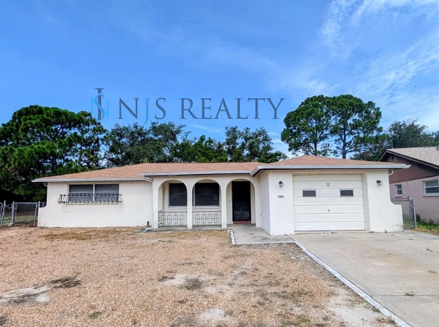 Huge 2/2/1 1400 Sq. Ft. With All Tile Floors, New Kitchen & Bath Renovation!! — Photo 1