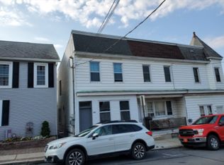 246 W Ridge St, Lansford, PA 18232