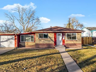 5341 W Louisiana Avenue, Lakewood, CO, 80232