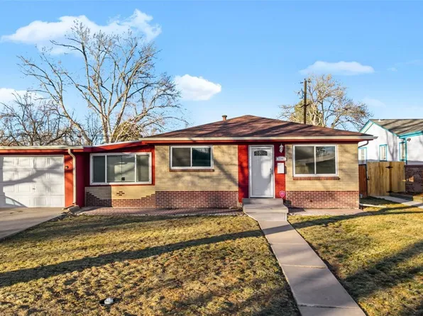 5341 W Louisiana Avenue, Lakewood, CO 80232