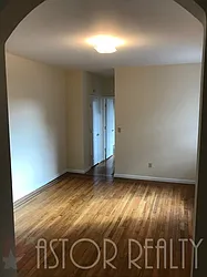 Rented by Astor Realty